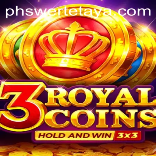 Discover the Thrilling World of 3RoyalCoins: A Unique Gaming Experience