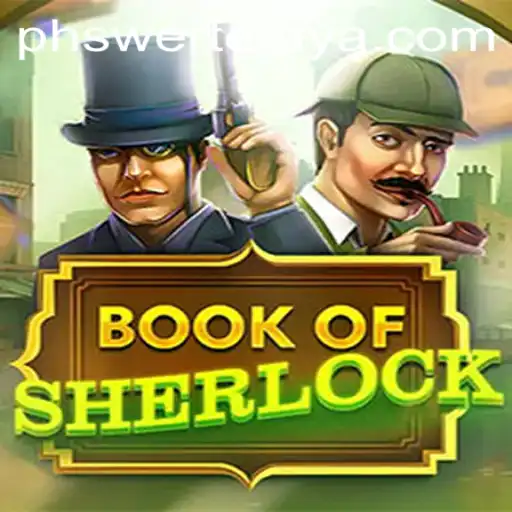 Unlock the Mystery of BookOfSherlock with PHSwerte