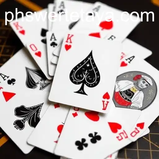 Exploring the World of Card Games with PHSwerte