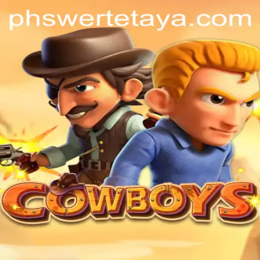 Exploring the Thrills of COWBOYS: An Immersive Game Experience with PHSwerte