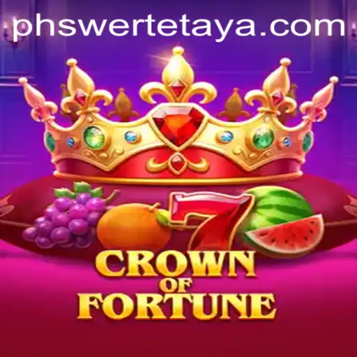 Unveiling the Magic of CrownofFortune: A Deep Dive into PHSwerte