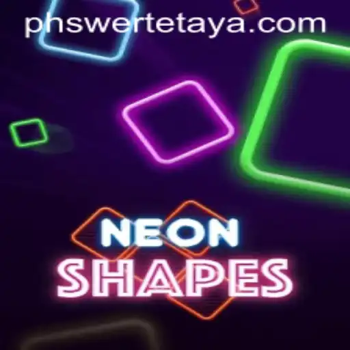 Exploring the Hypnotic World of NeonShapes with PHSwerte
