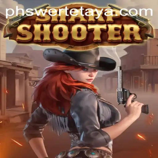 Sharpshooter: The Immersive Adventure Awaits