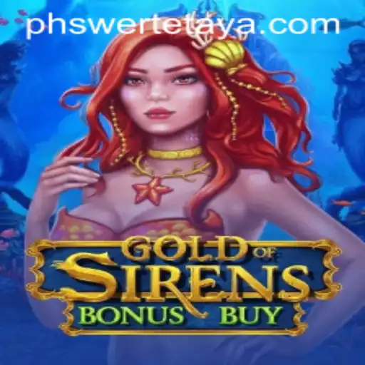 Exploring GoldofSirensBonusBuy: A Thrilling Dive into Mythical Gaming