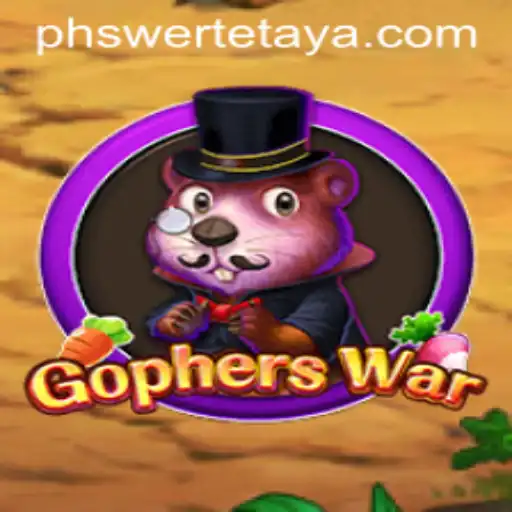 Discover the Thrilling World of GophersWar: The Latest Gaming Sensation