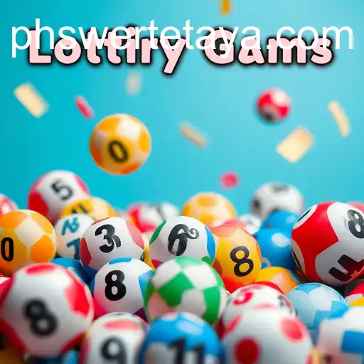 Exploring the Multifaceted World of Lottery Games