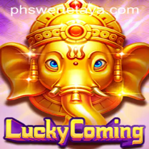 LuckyComing: An Exciting New Game with PHSwerte Mechanism