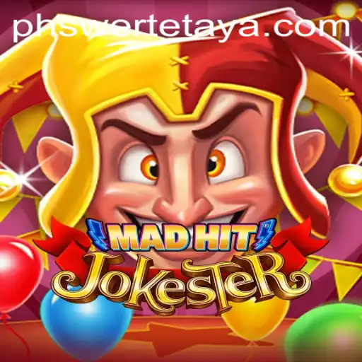 MadHitJokester: A New Twist in Interactive Gaming