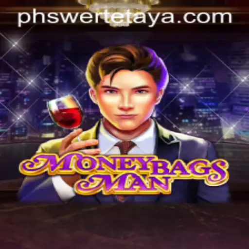 Unveiling MoneybagsMan: A Thrilling Gaming Experience with PHSwerte